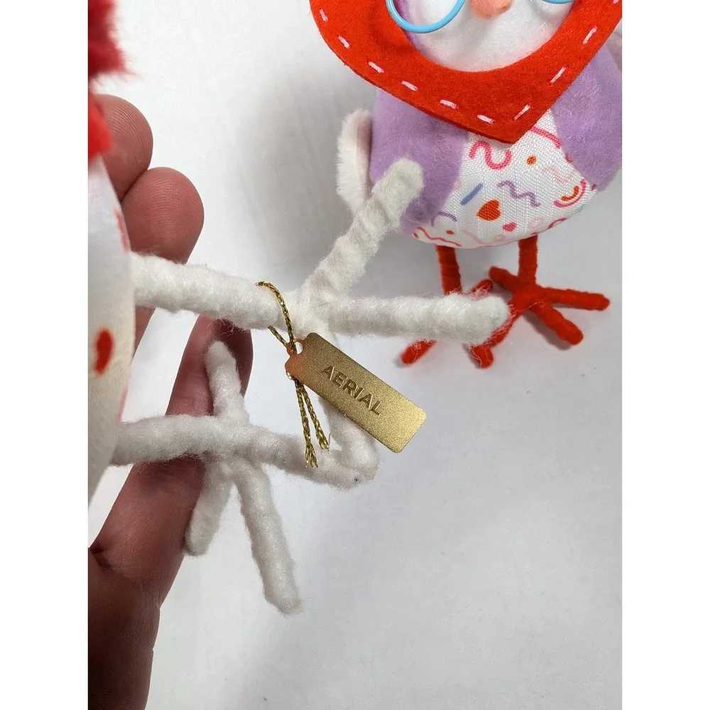 Target Valentines Day Birds 2022 2023 Spritz Avi Carmine Aerial Radley Flynn